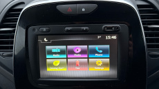 Renault Captur 1.5 dCi 90 Iconic 5dr Diesel Hatchback